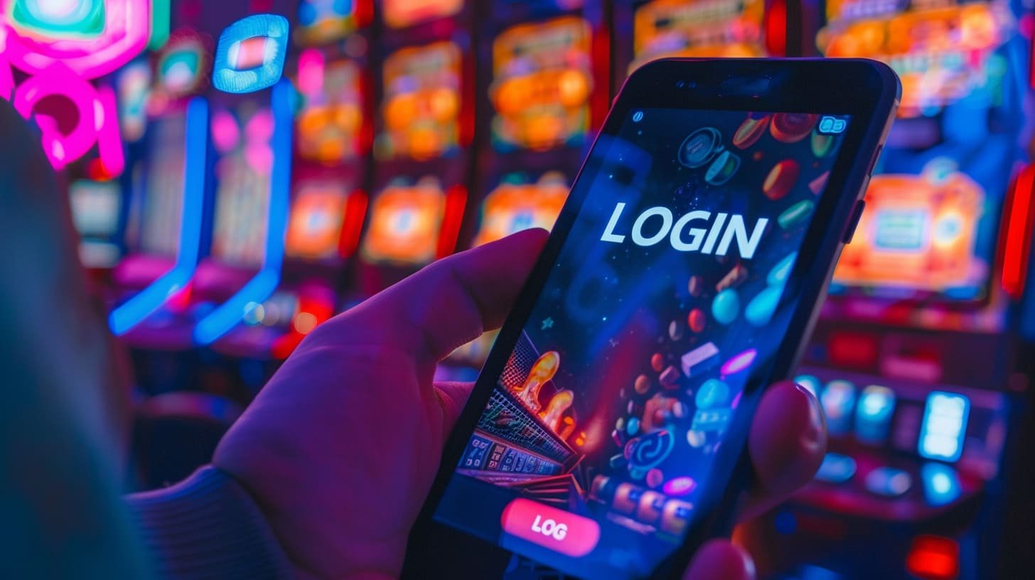 77Flash App တွင် Wave Money နှင့် KBZPay ဖြင့် ငွေသွင်းနေသည့် မြင်ကွင်း