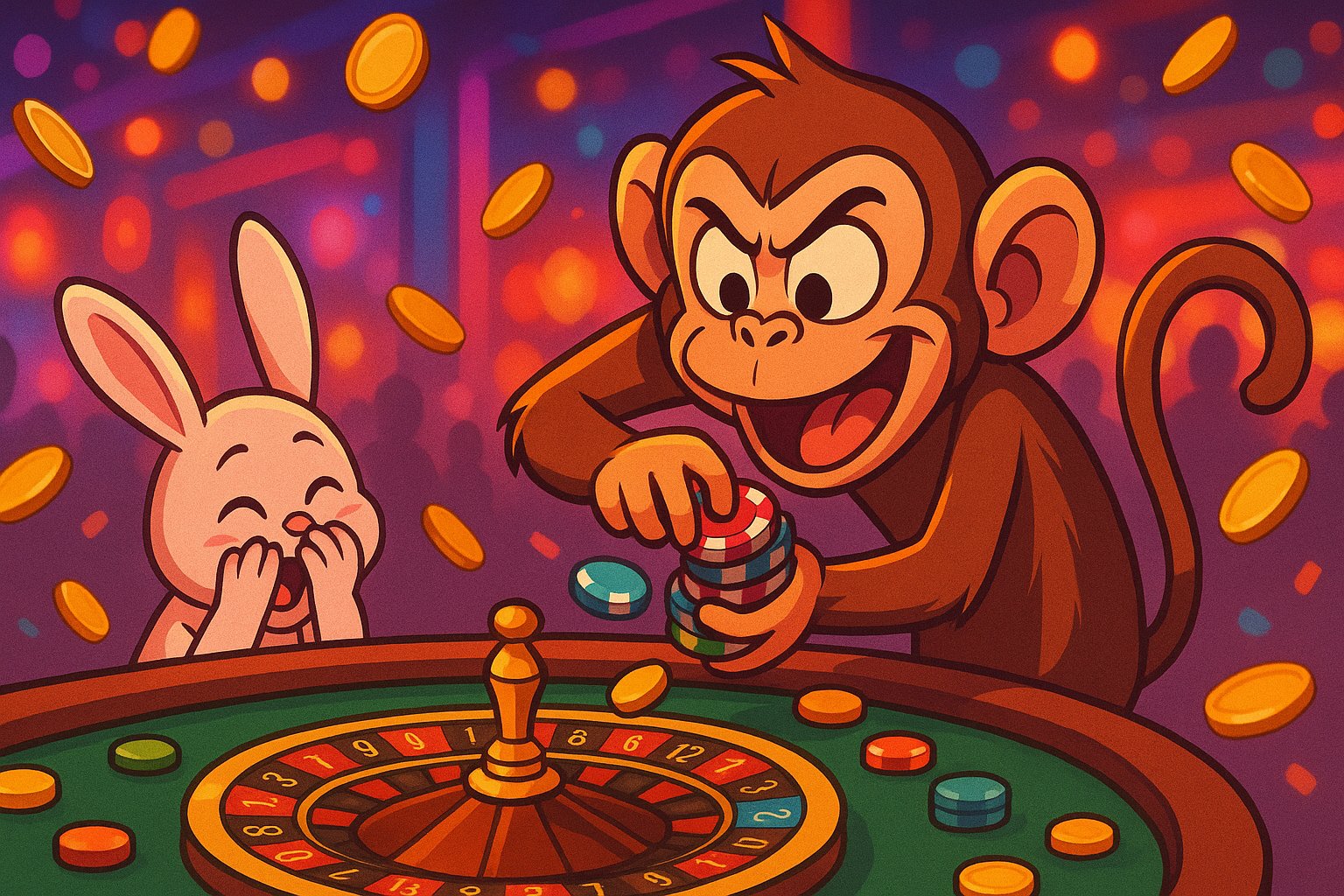 Online Slots ဂိမ်းများ Jackpot အနိုင်ရမြင်ကွင်း