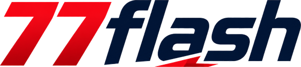 77flash Logo